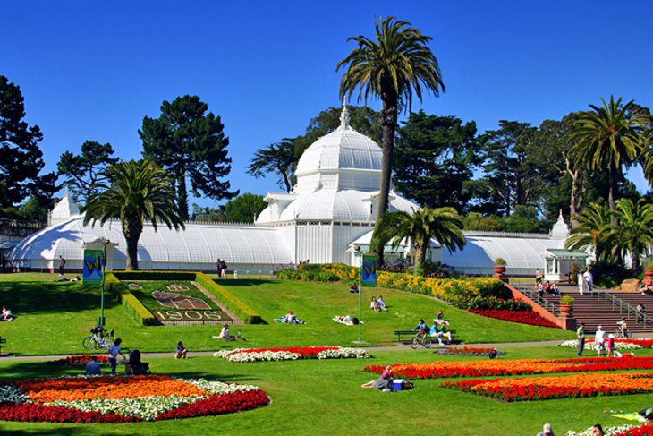 23 Top-Rated Tourist Attractions in San Francisco