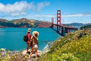 24 Best Places to Visit in the United States