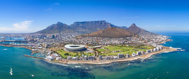 24 Top Attractions &#038; Places to Visit in Cape Town