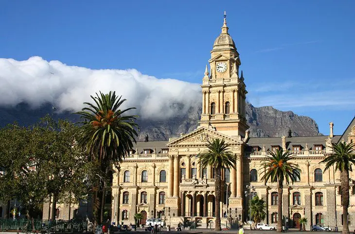 24 Top Attractions & Places to Visit in Cape Town