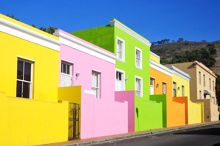 24 Top Attractions & Places to Visit in Cape Town