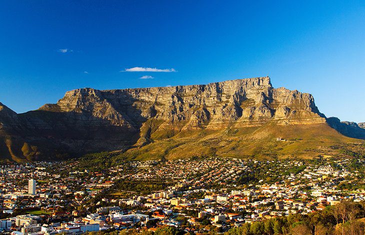 24 Top Attractions & Places to Visit in Cape Town