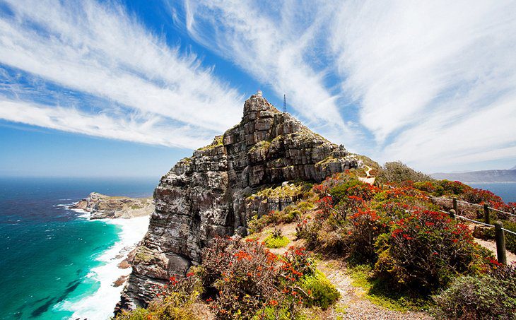 24 Top Attractions & Places to Visit in Cape Town