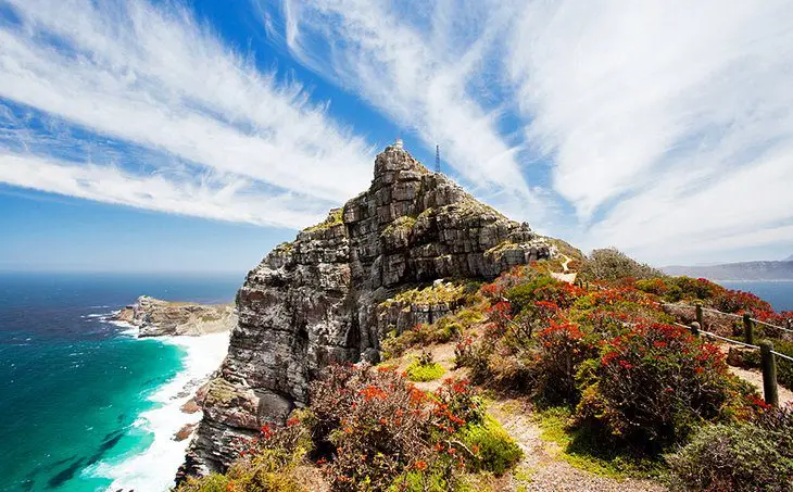 24 Top Attractions & Places to Visit in Cape Town