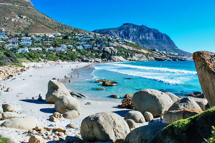 24 Top Attractions & Places to Visit in Cape Town