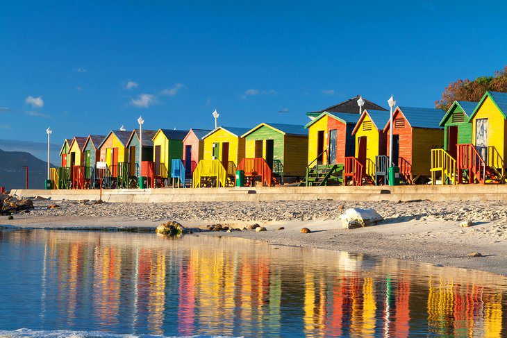 24 Top Attractions & Places to Visit in Cape Town