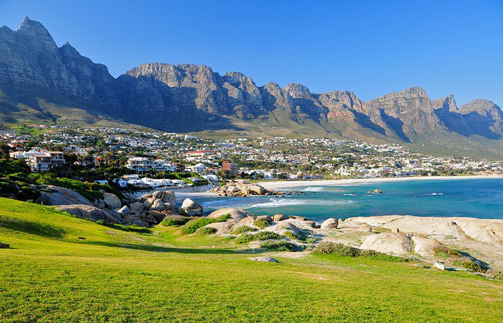 24 Top Attractions & Places to Visit in Cape Town