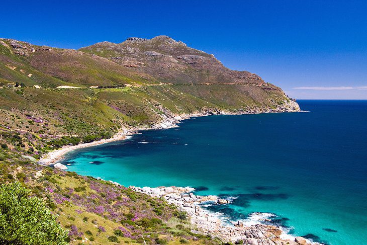 24 Top Attractions & Places to Visit in Cape Town