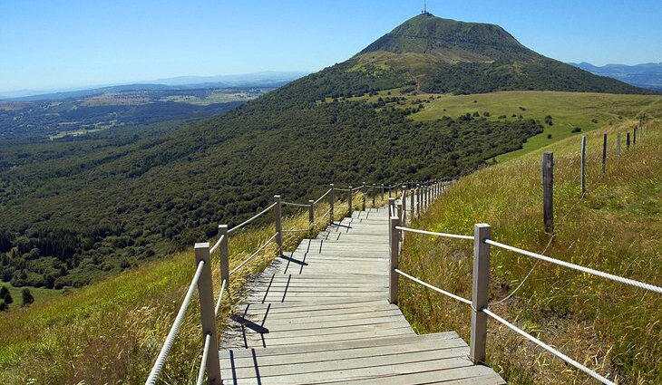 24 Top-Rated Attractions &#038; Places to Visit in Auvergne