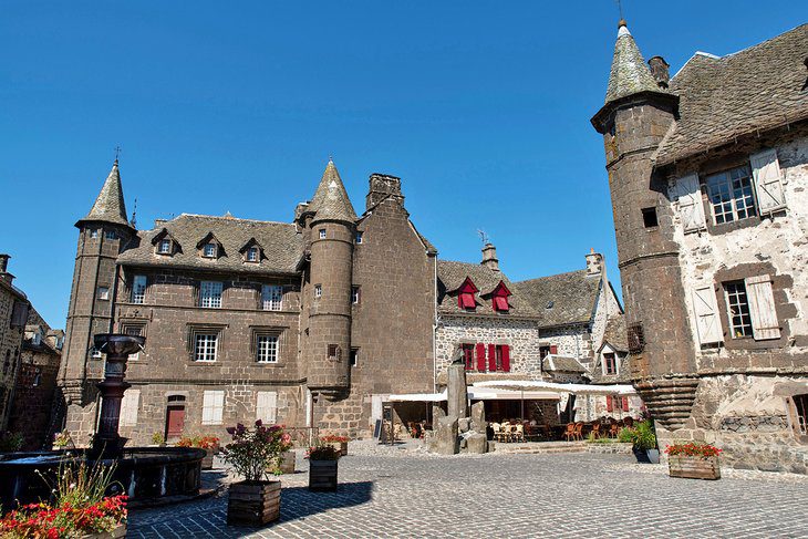 24 Top-Rated Attractions & Places to Visit in Auvergne