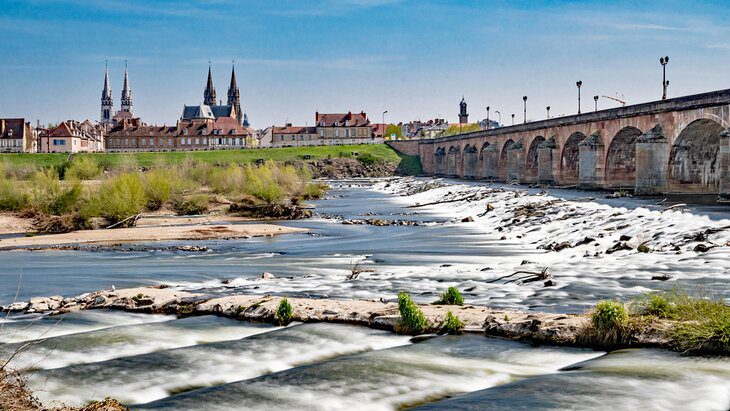 24 Top-Rated Attractions & Places to Visit in Auvergne