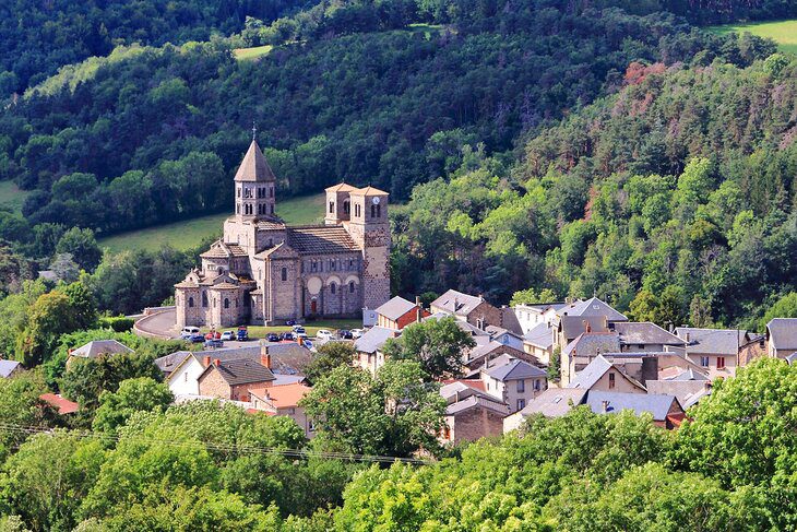 24 Top-Rated Attractions & Places to Visit in Auvergne