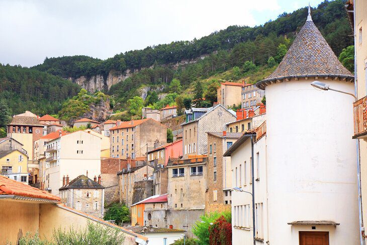 24 Top-Rated Attractions & Places to Visit in Auvergne