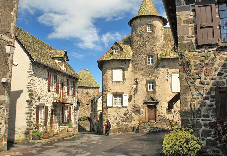 24 Top-Rated Attractions & Places to Visit in Auvergne