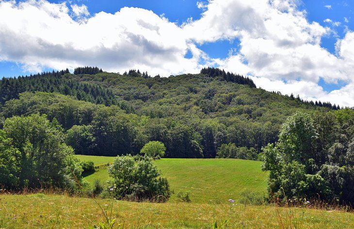 24 Top-Rated Attractions & Places to Visit in Auvergne