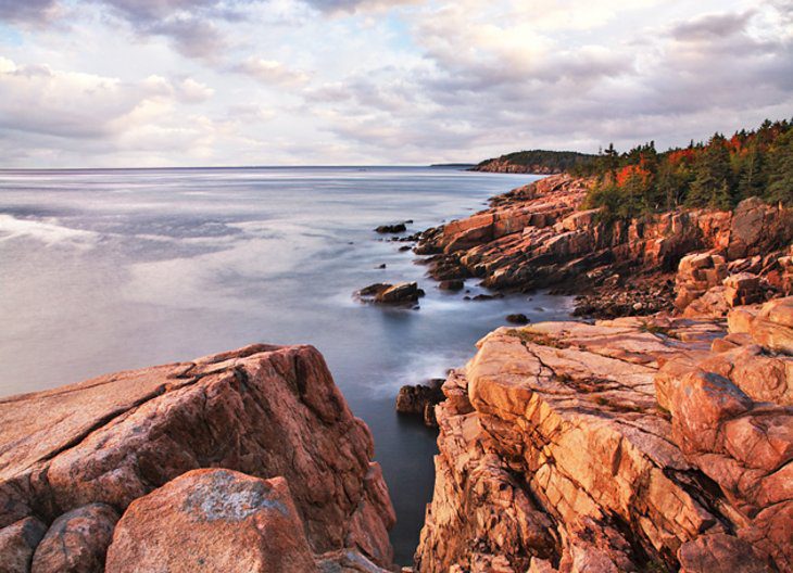 24 Top-Rated Attractions & Places to Visit in Maine