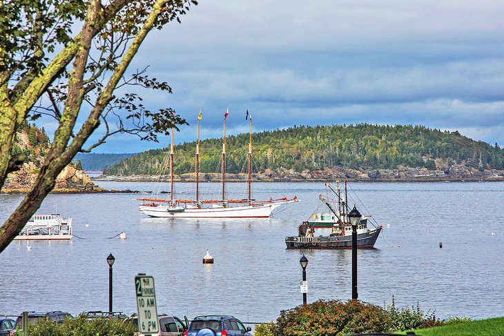 24 Top-Rated Attractions & Places to Visit in Maine