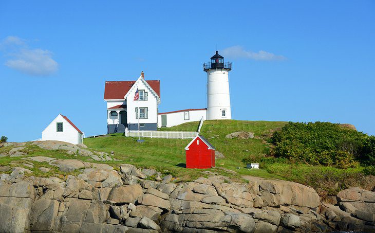 24 Top-Rated Attractions & Places to Visit in Maine