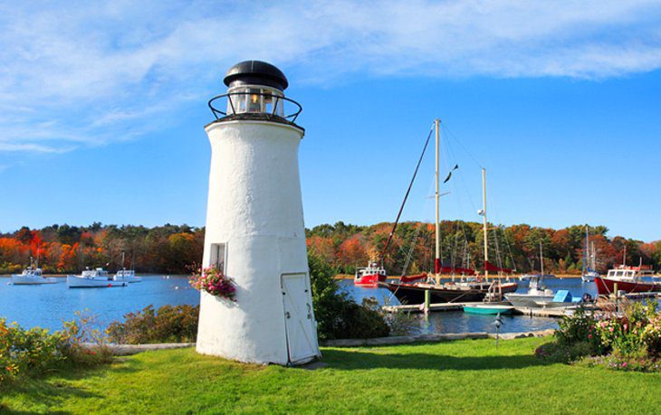 24 Top-Rated Attractions & Places to Visit in Maine