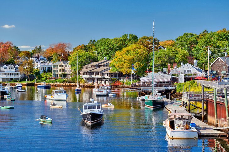 24 Top-Rated Attractions & Places to Visit in Maine