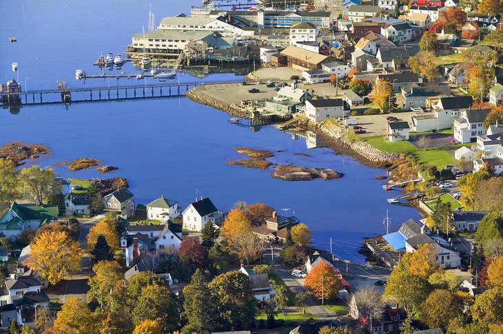 24 Top-Rated Attractions & Places to Visit in Maine