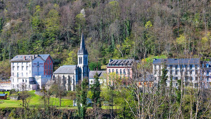 24 Top-Rated Attractions & Places to Visit in the French Pyrenees