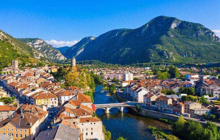 24 Top-Rated Attractions & Places to Visit in the French Pyrenees