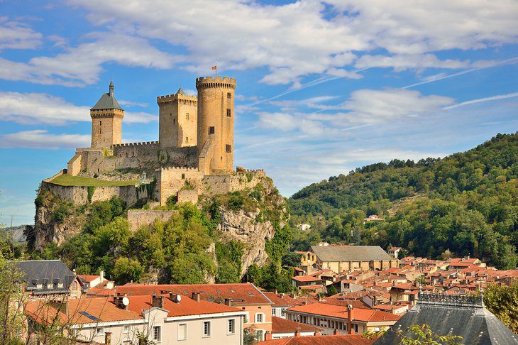 24 Top-Rated Attractions & Places to Visit in the French Pyrenees