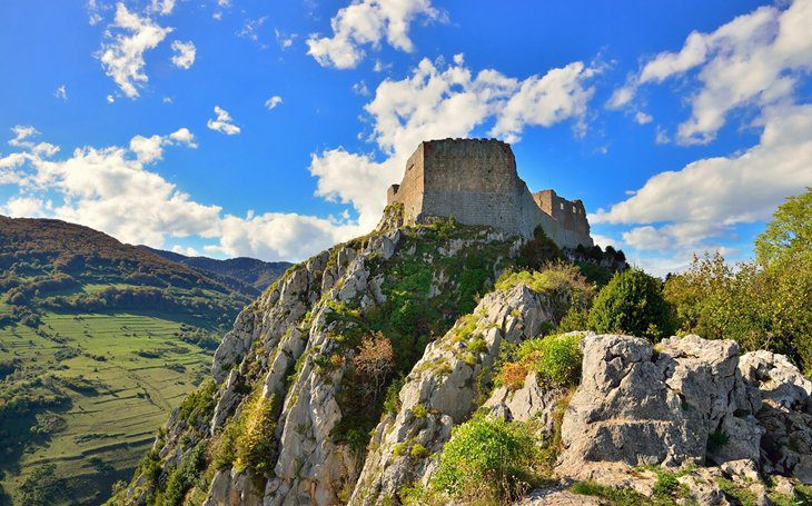 24 Top-Rated Attractions & Places to Visit in the French Pyrenees