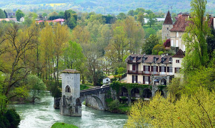 24 Top-Rated Attractions & Places to Visit in the French Pyrenees