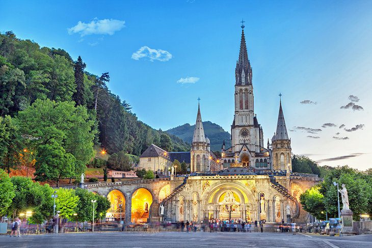 24 Top-Rated Attractions & Places to Visit in the French Pyrenees