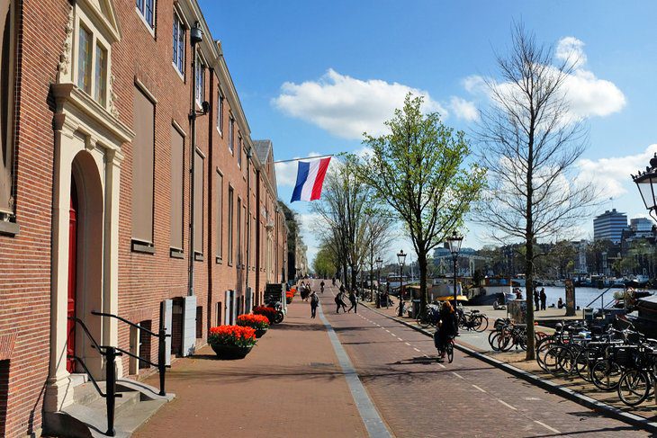 24 Top-Rated Tourist Attractions in Amsterdam