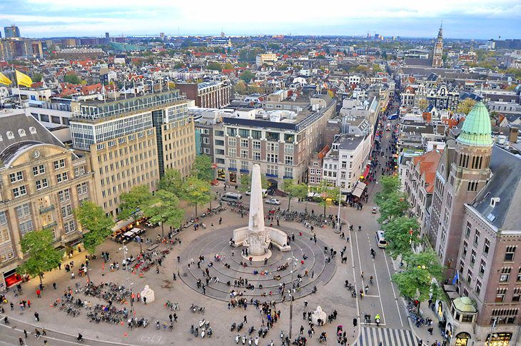 24 Top-Rated Tourist Attractions in Amsterdam