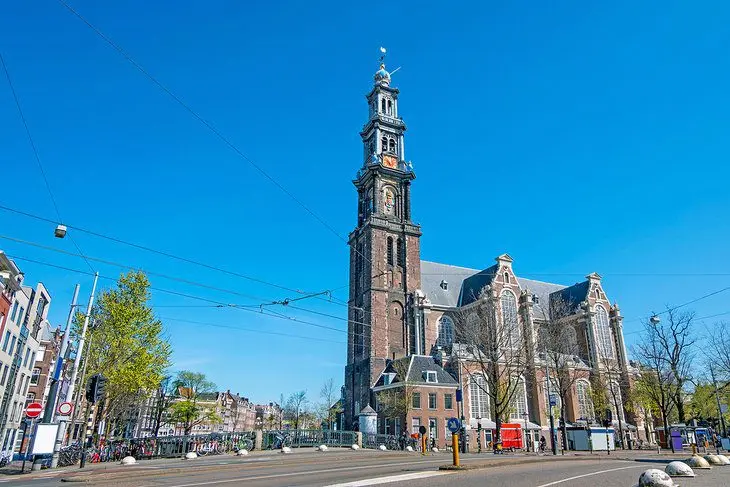 24 Top-Rated Tourist Attractions in Amsterdam