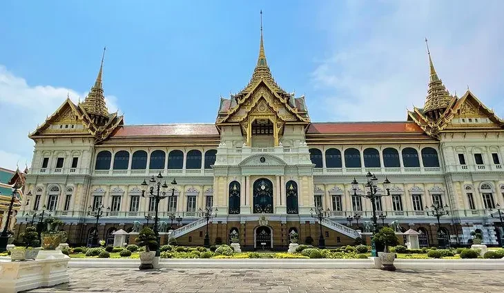 24 Top-Rated Tourist Attractions in Bangkok