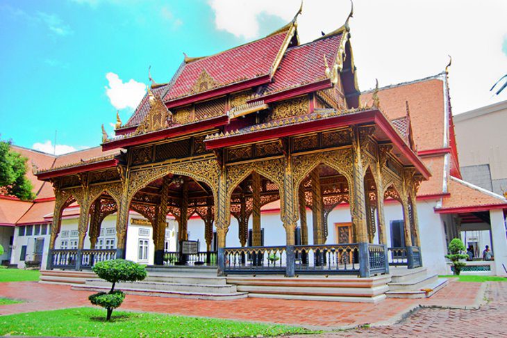 24 Top-Rated Tourist Attractions in Bangkok