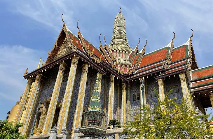 24 Top-Rated Tourist Attractions in Bangkok