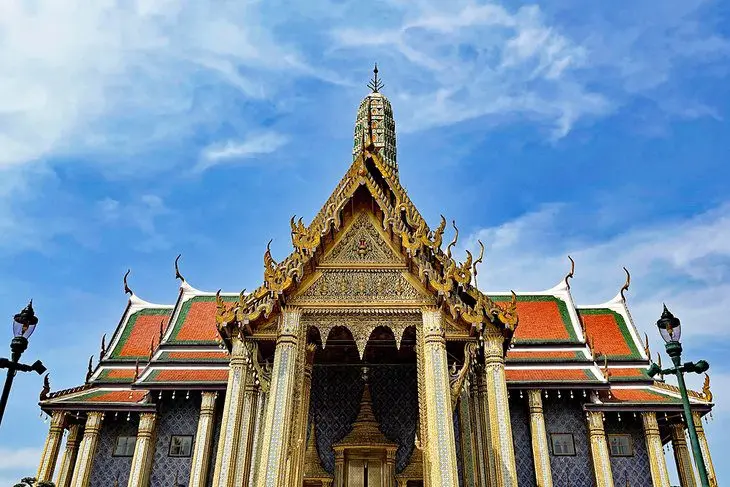 24 Top-Rated Tourist Attractions in Bangkok