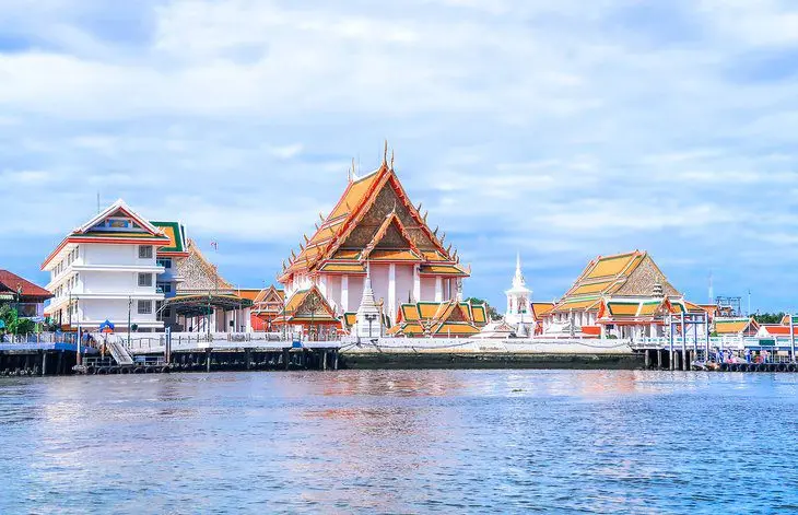 24 Top-Rated Tourist Attractions in Bangkok