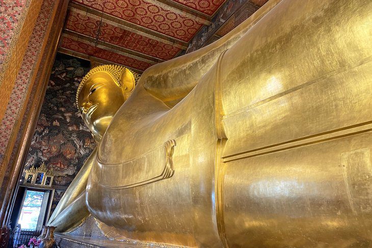 24 Top-Rated Tourist Attractions in Bangkok