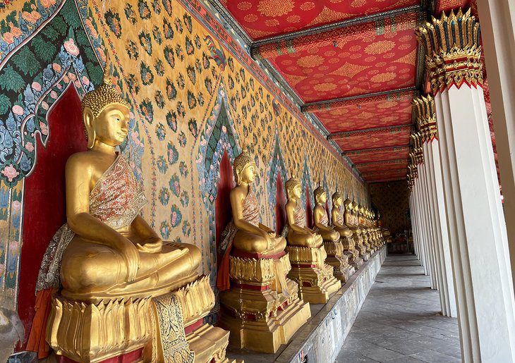 24 Top-Rated Tourist Attractions in Bangkok