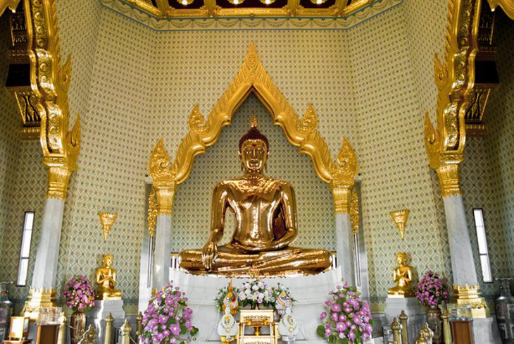 24 Top-Rated Tourist Attractions in Bangkok