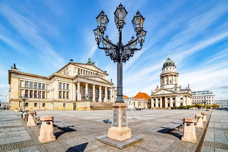 24 Top-Rated Tourist Attractions in Berlin