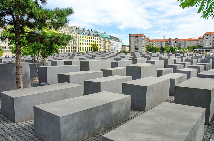 24 Top-Rated Tourist Attractions in Berlin