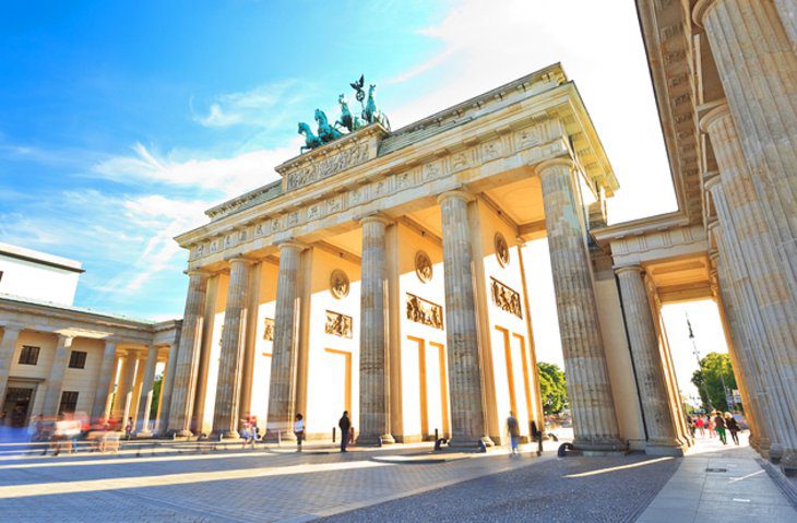 24 Top-Rated Tourist Attractions in Berlin