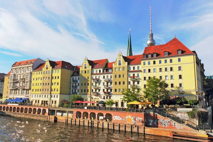 24 Top-Rated Tourist Attractions in Berlin