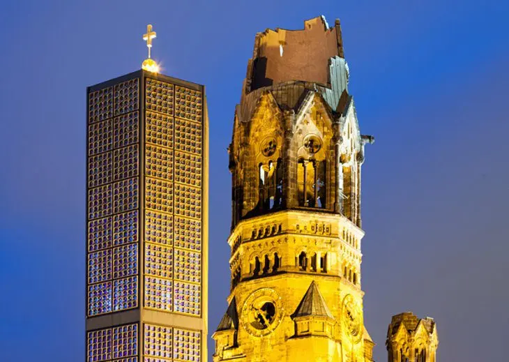 24 Top-Rated Tourist Attractions in Berlin