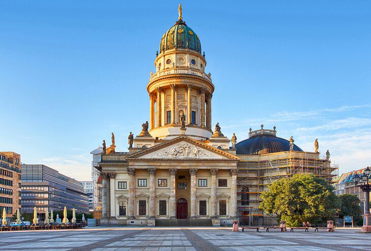 24 Top-Rated Tourist Attractions in Berlin