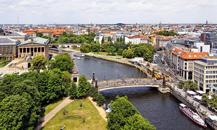 24 Top-Rated Tourist Attractions in Berlin