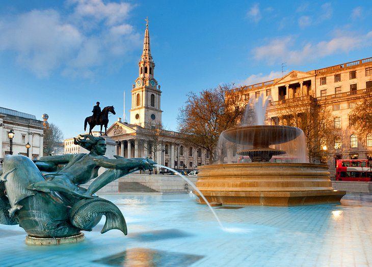 24 Top-Rated Tourist Attractions in London